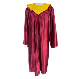 設計棗紅色畢業袍    訂做團體畢業拍照畢業袍 禮服袍   小學畢業袍    兒童畢業袍    中華基督教會方潤華小學   DA376 設計棗紅色畢業袍    訂做團體畢業拍照畢業袍 禮服袍   小學畢業袍    兒童畢業袍    中華基督教會方潤華小學   DA376